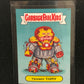 Garbage Pail Kids 2014 Series 2 (2014S2) U-PICK Black Canvas Singles 117a-132b