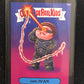 Garbage Pail Kids 2014 Series 2 (2014S2) U-PICK Black Canvas Singles 117a-132b