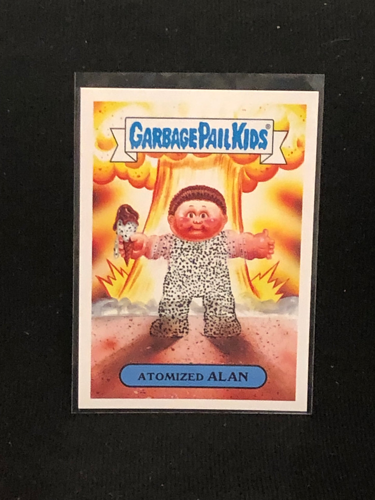 Garbage Pail Kids Adam-Geddon U-PICK Base Singles