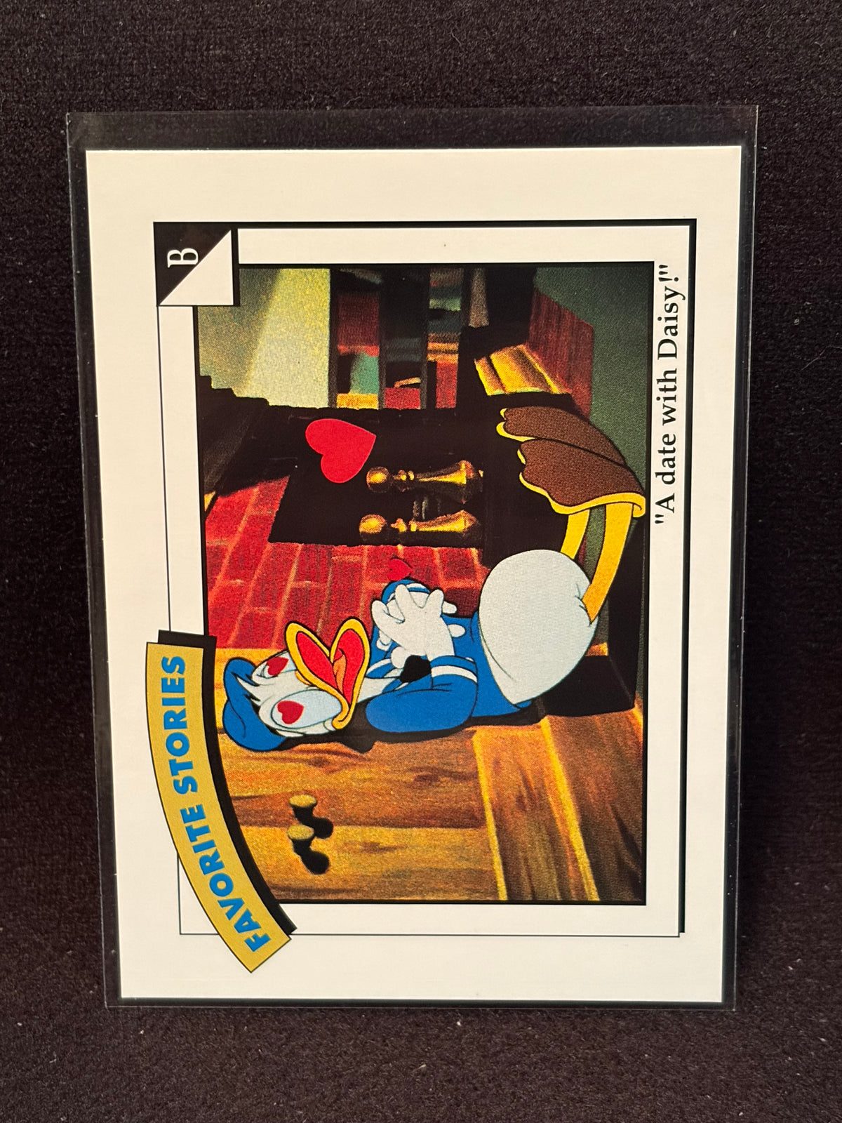 1991 Impel Disney U-PICK Sets & Singles