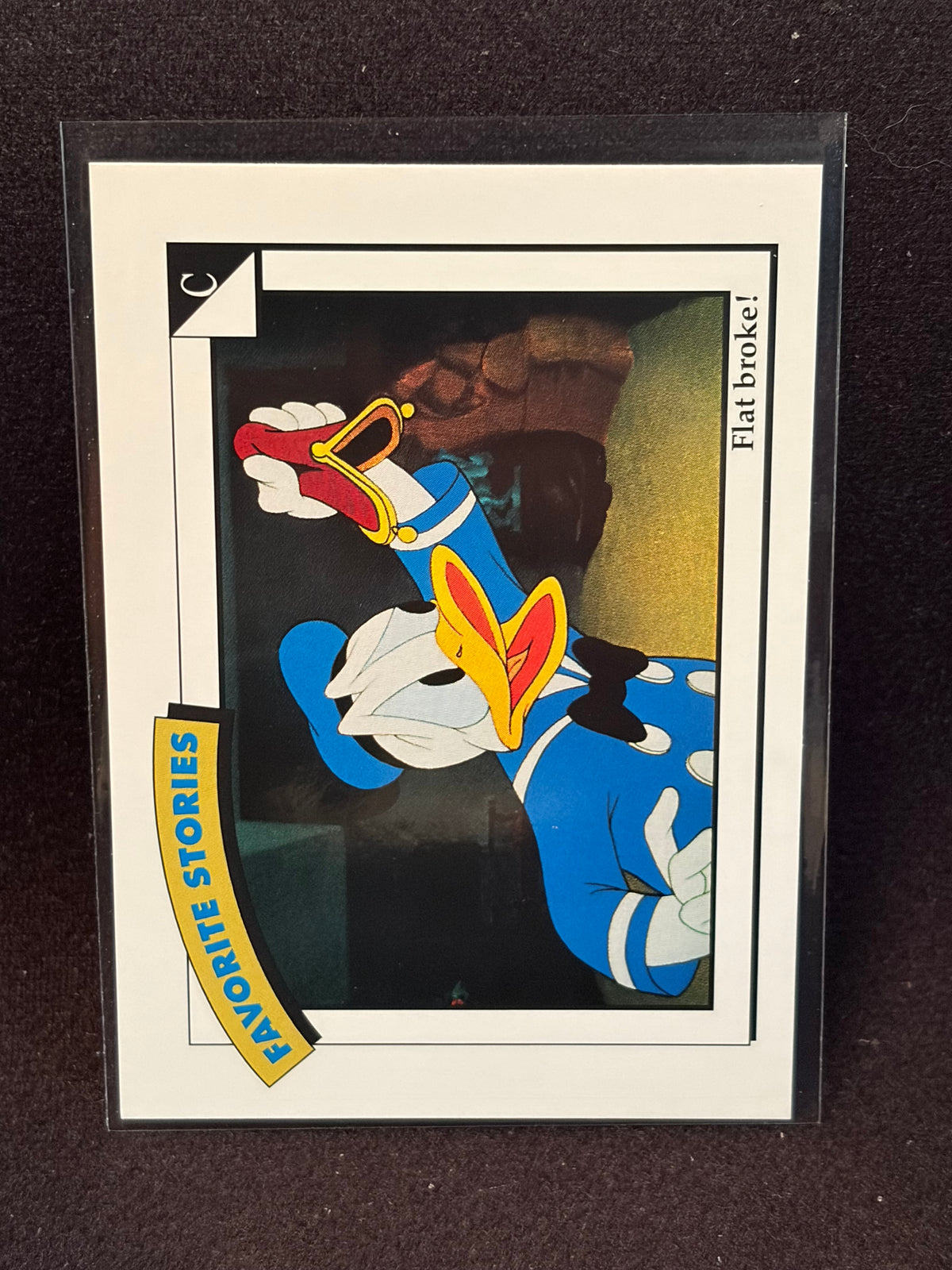 1991 Impel Disney U-PICK Sets & Singles