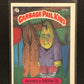 Garbage Pail Kids Original Series 9 (os9) 377b Hooked Howie