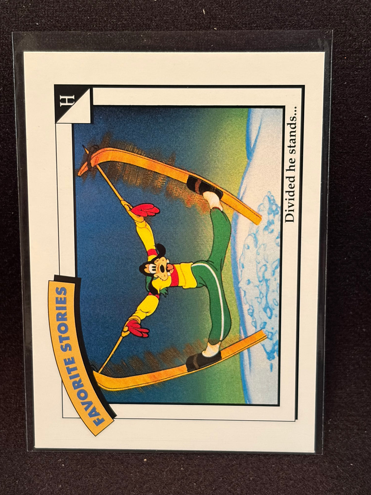 1991 Impel Disney U-PICK Sets & Singles