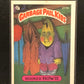 Garbage Pail Kids Original Series 9 (os9) 377b Hooked Howie