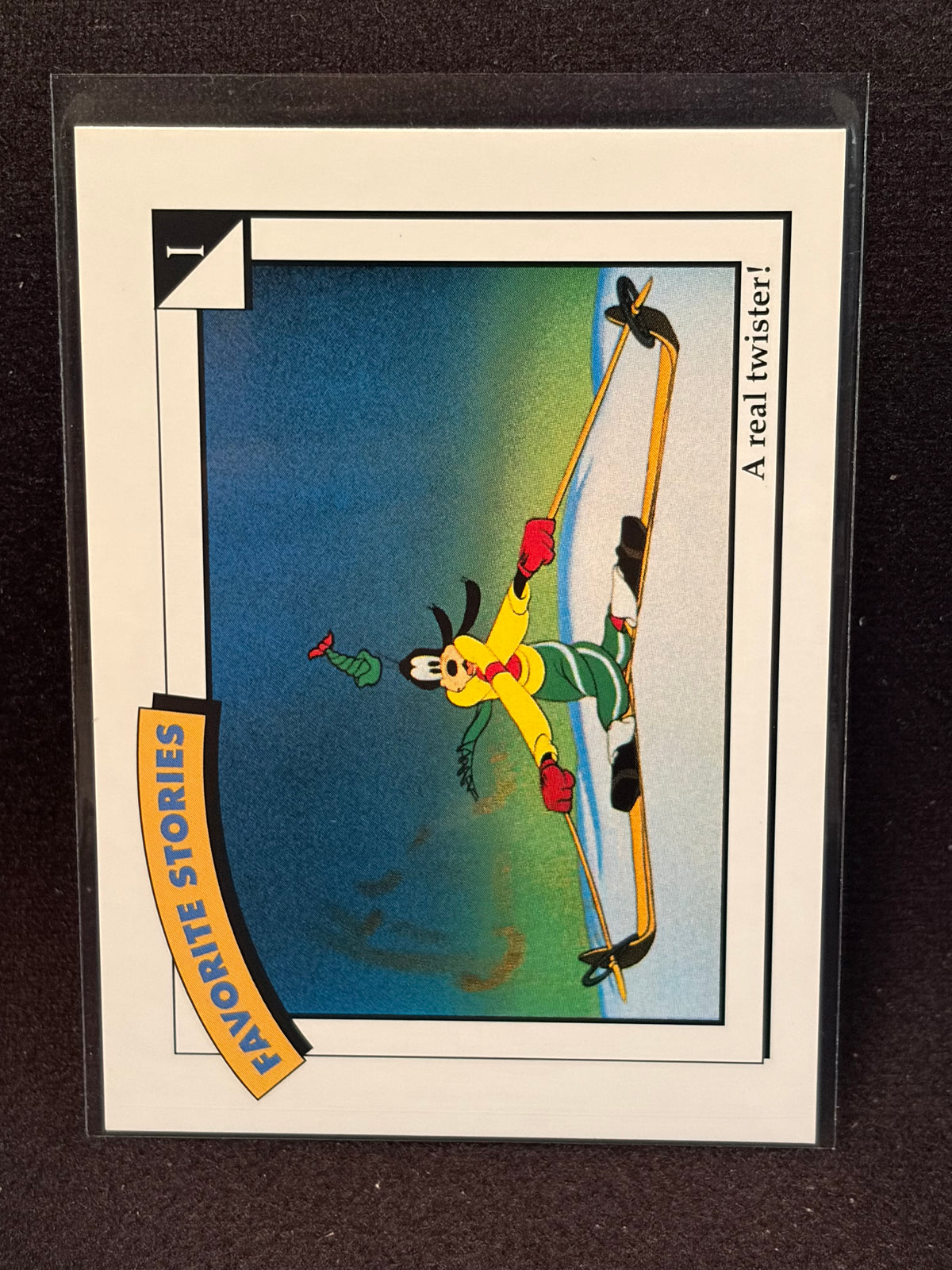 1991 Impel Disney U-PICK Sets & Singles