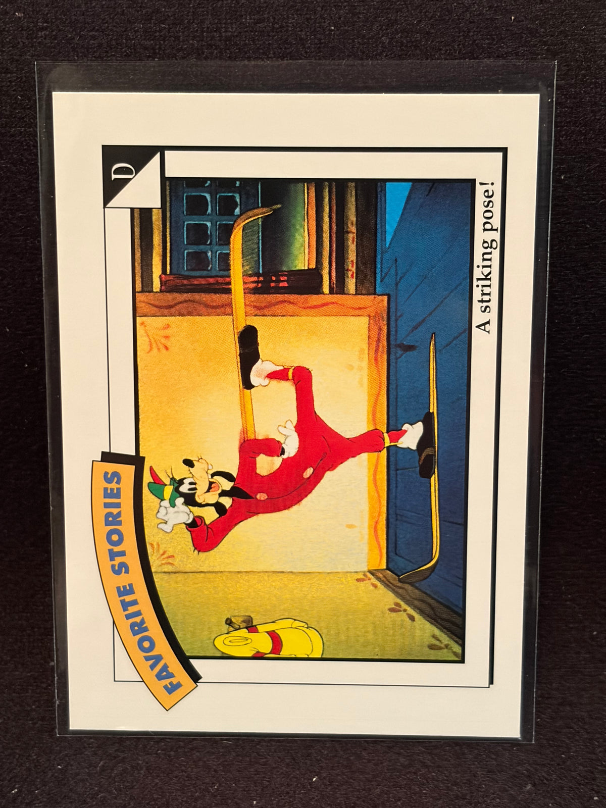1991 Impel Disney U-PICK Sets & Singles