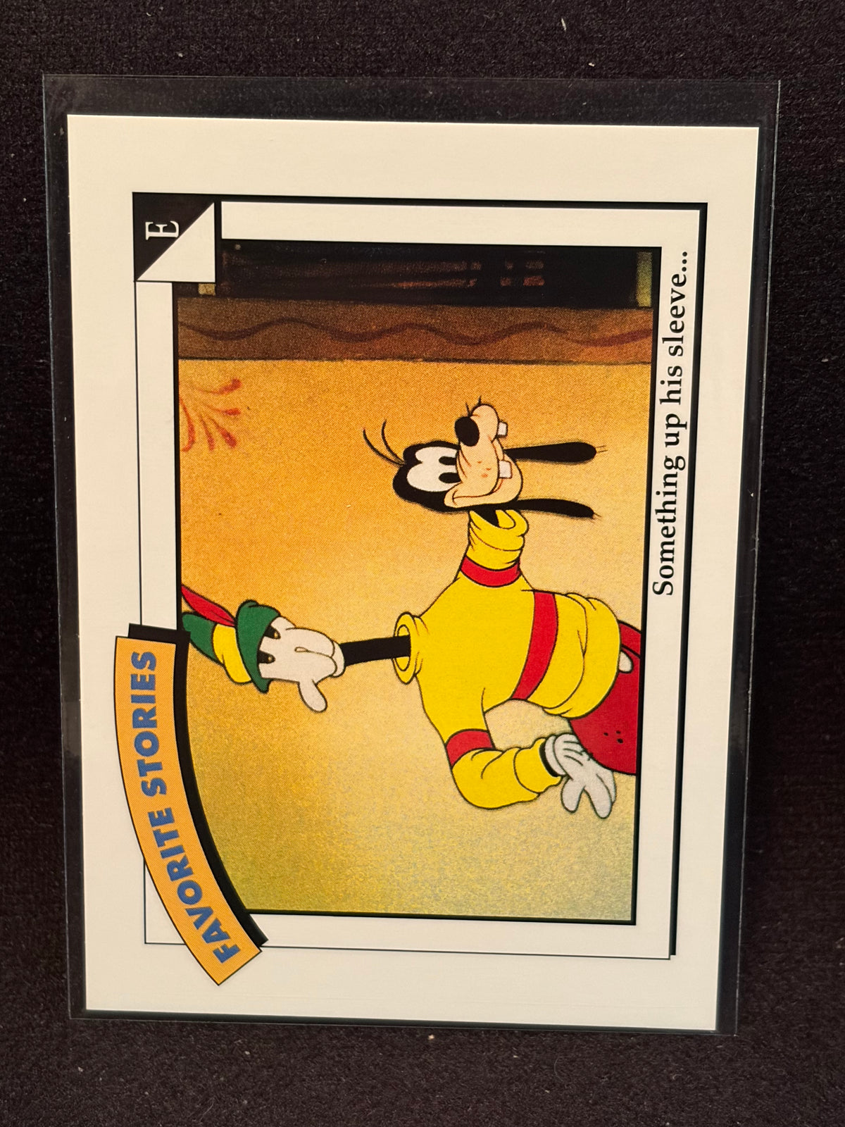 1991 Impel Disney U-PICK Sets & Singles
