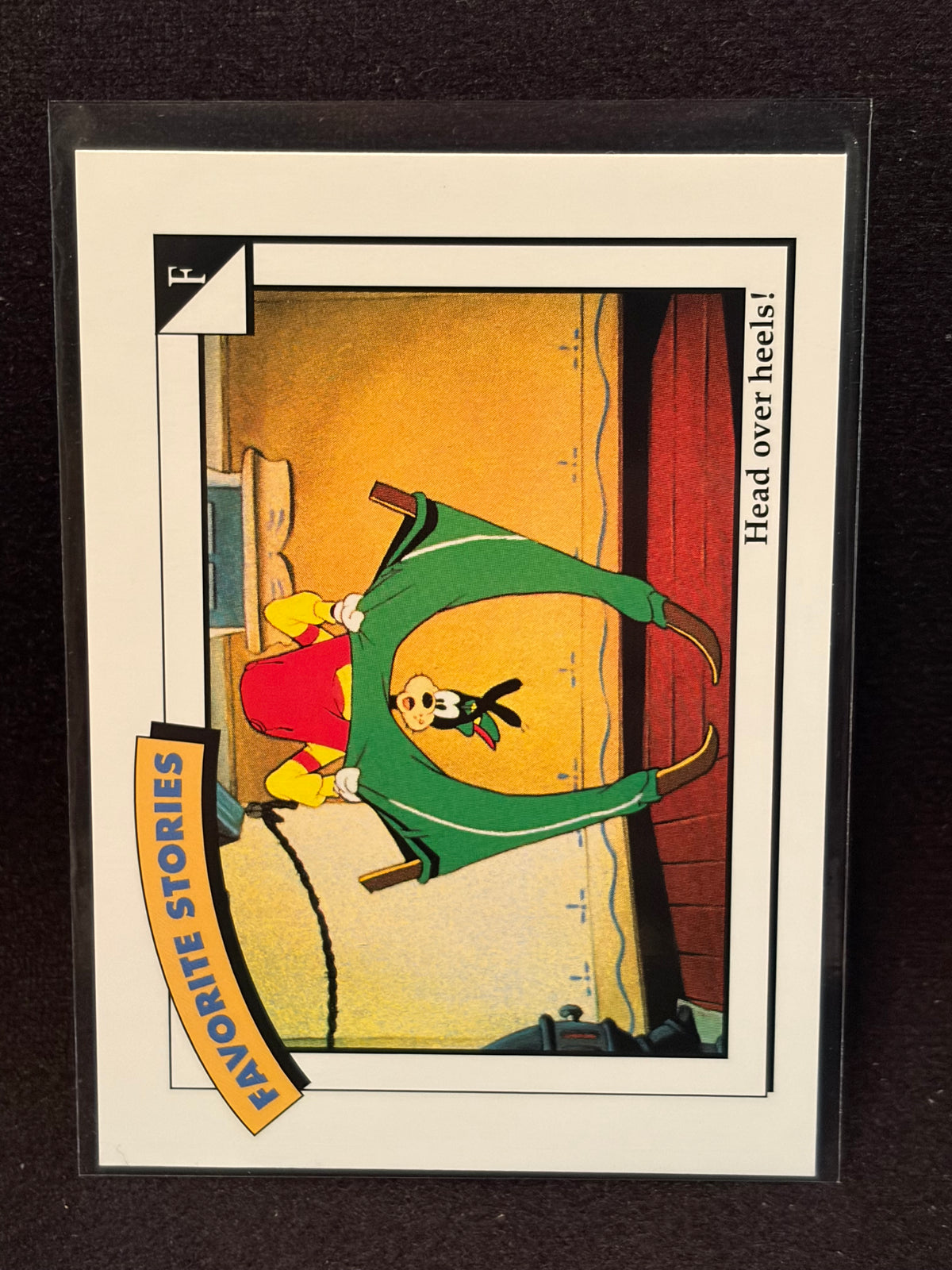 1991 Impel Disney U-PICK Sets & Singles