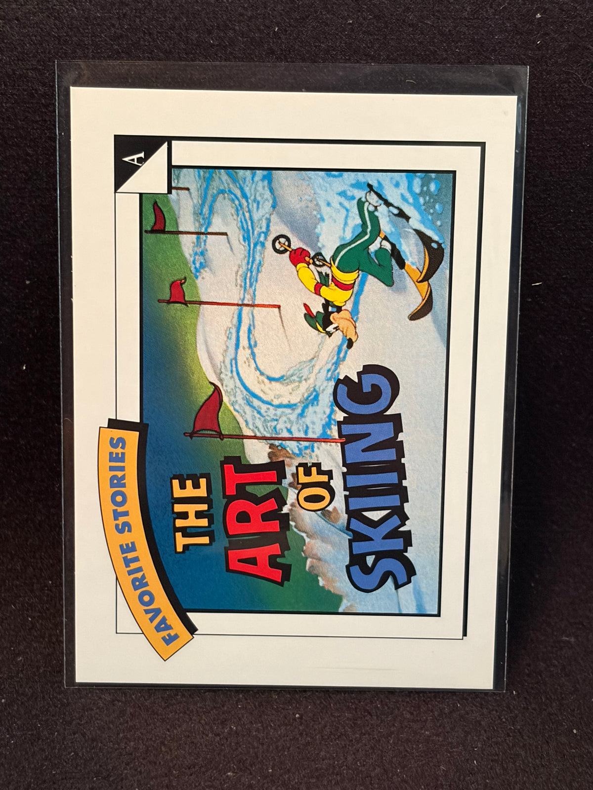 1991 Impel Disney U-PICK Sets & Singles