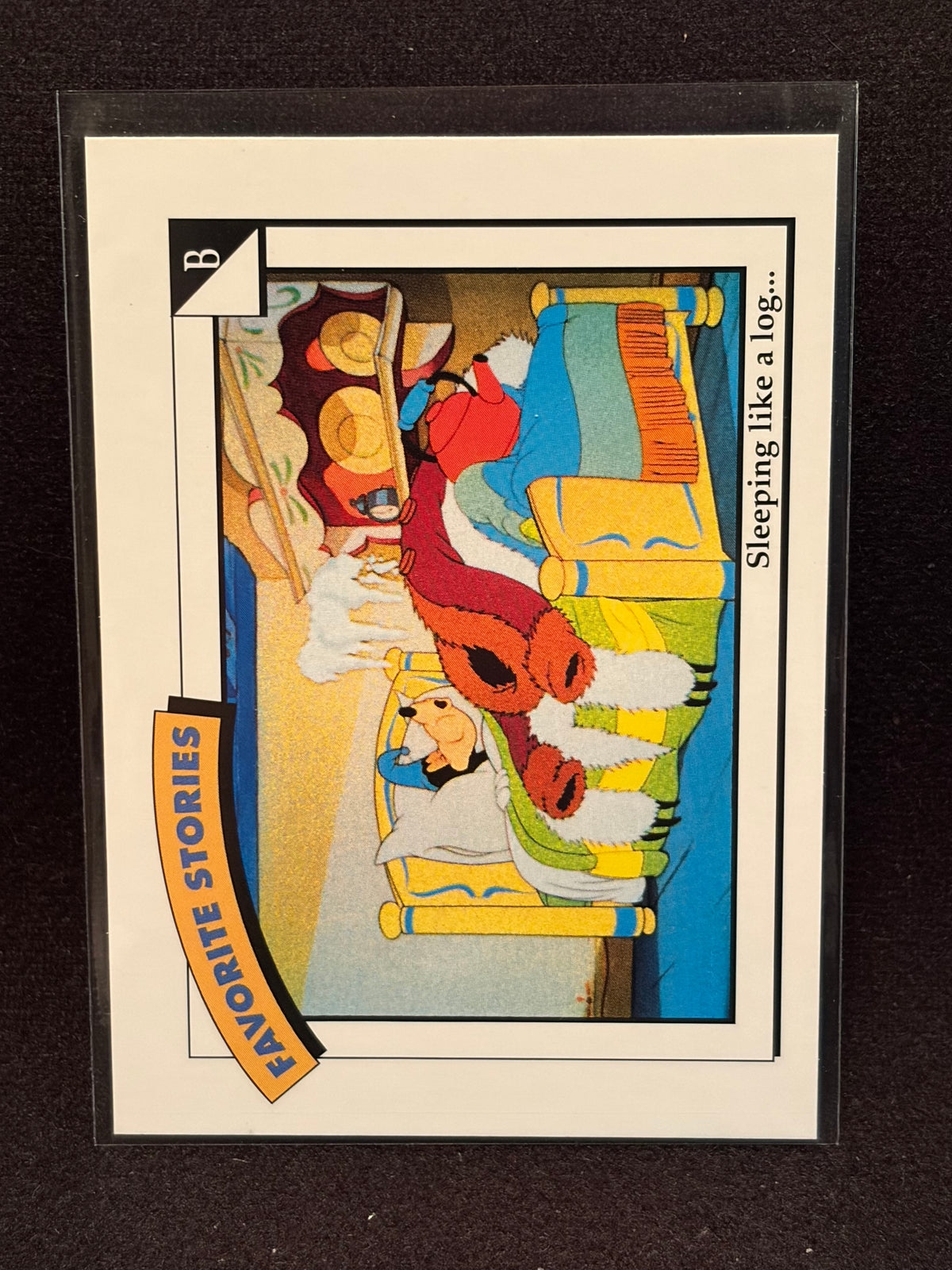 1991 Impel Disney U-PICK Sets & Singles