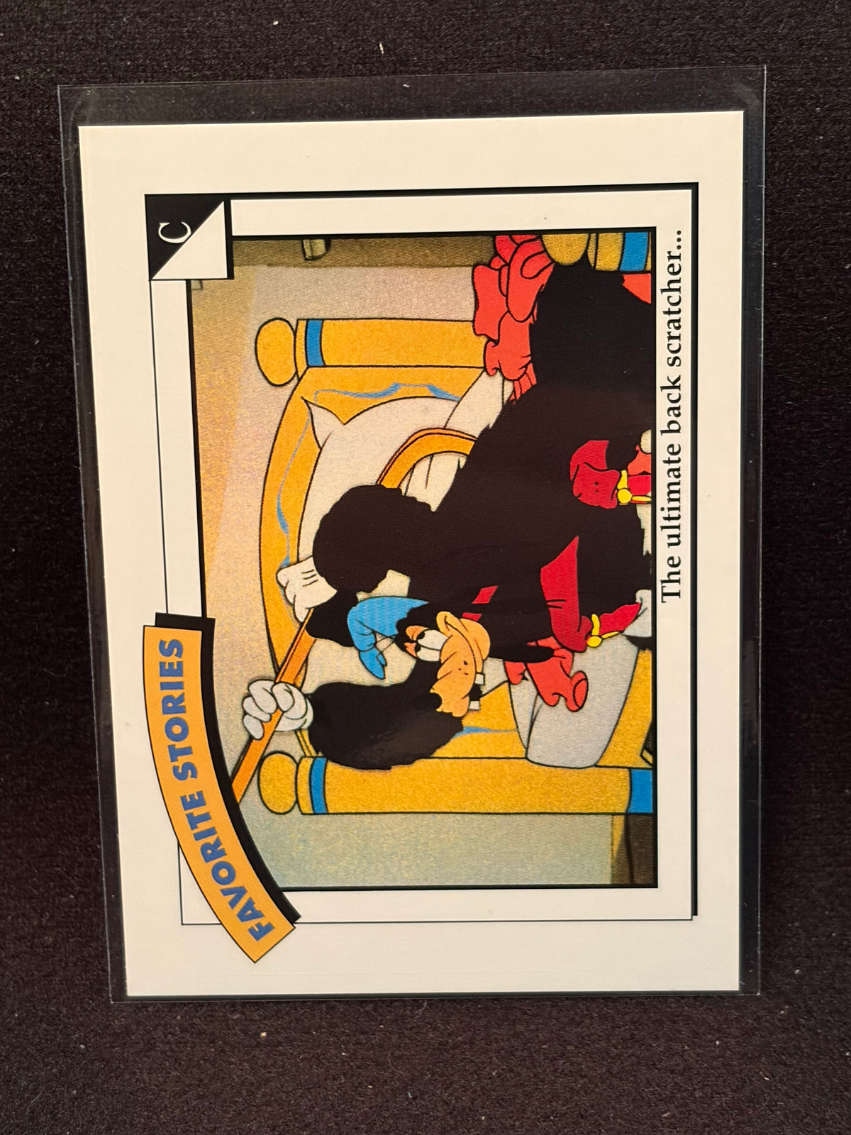 1991 Impel Disney U-PICK Sets & Singles