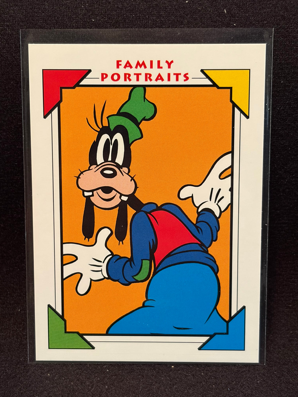 1991 Impel Disney U-PICK Sets & Singles