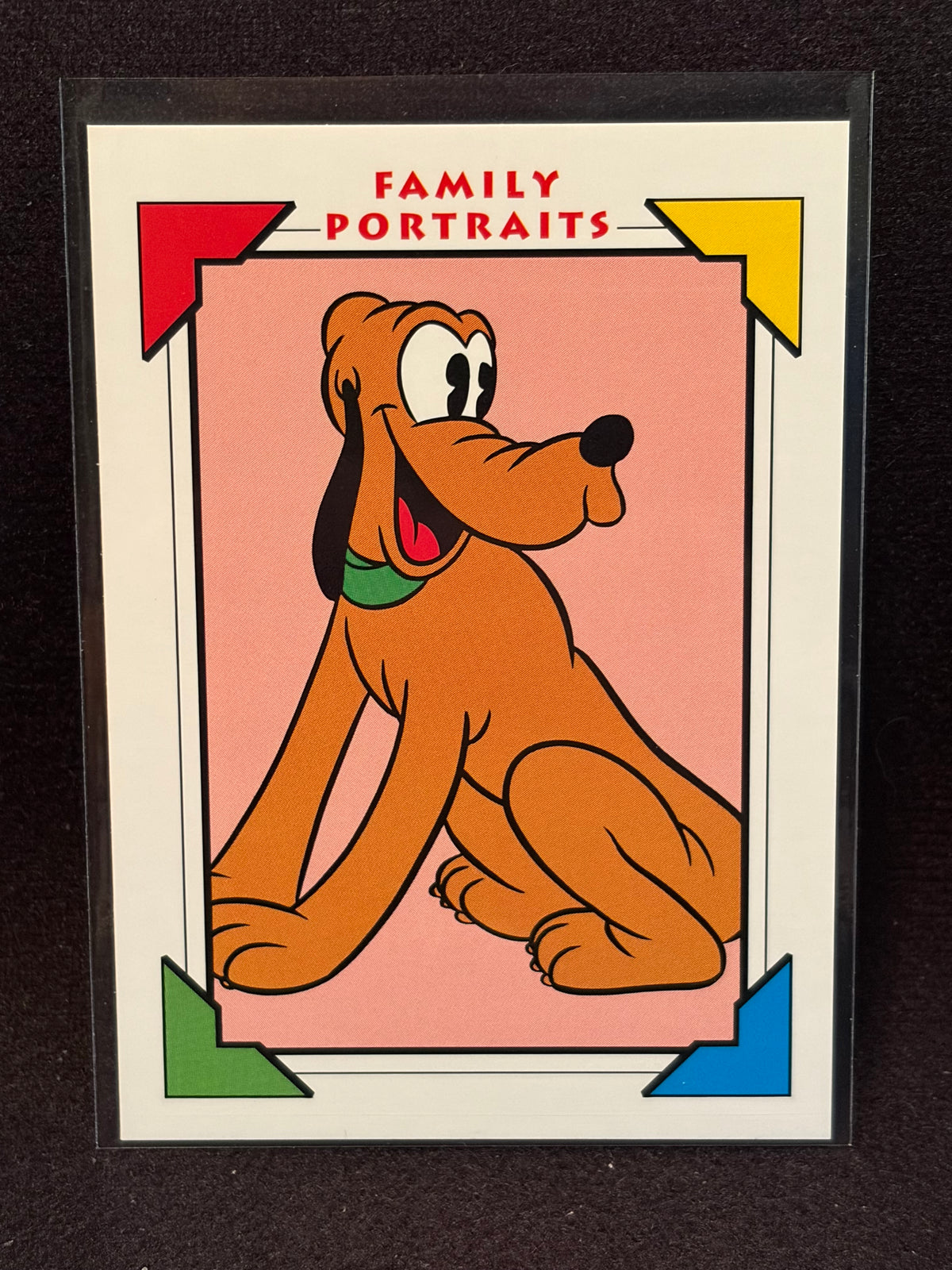 1991 Impel Disney U-PICK Sets & Singles