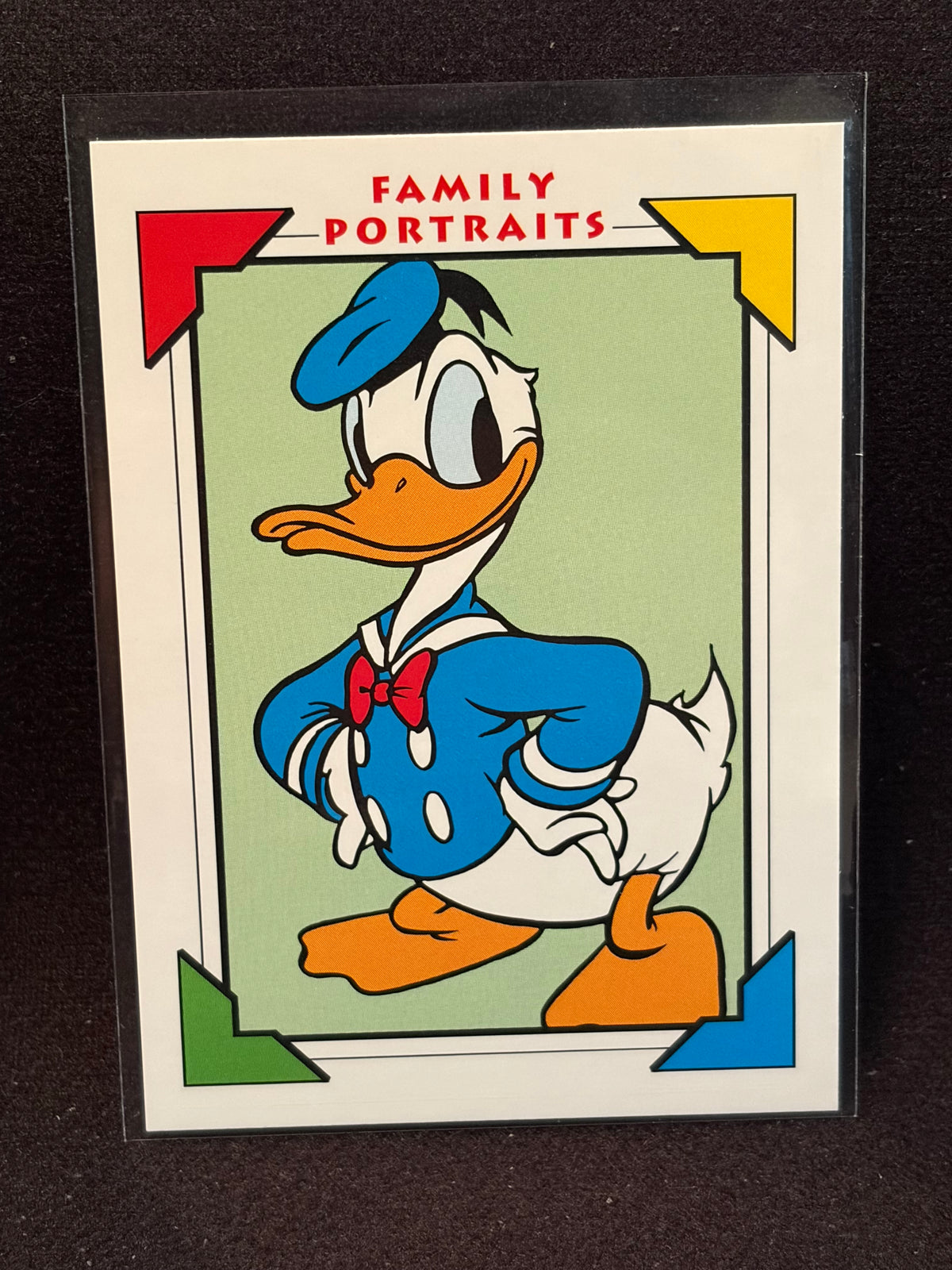 1991 Impel Disney U-PICK Sets & Singles