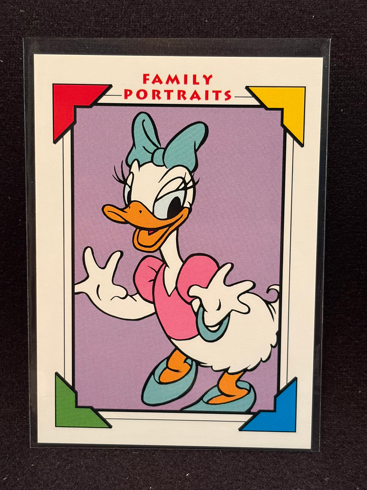 1991 Impel Disney U-PICK Sets & Singles