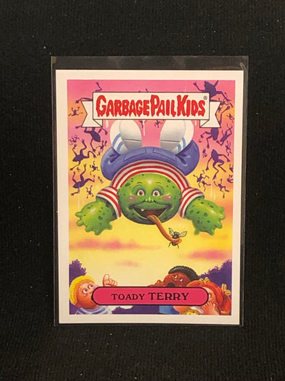 Garbage Pail Kids Adam-Geddon U-PICK Base Singles