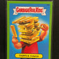 Garbage Pail Kids 2014 Series 2 (2014S2) U-PICK Green Border Singles 67a-116b