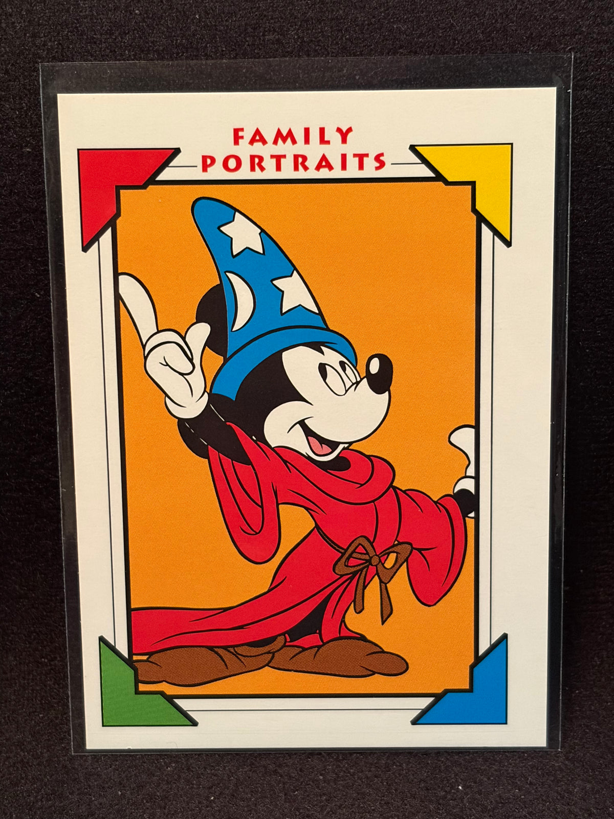 1991 Impel Disney U-PICK Sets & Singles