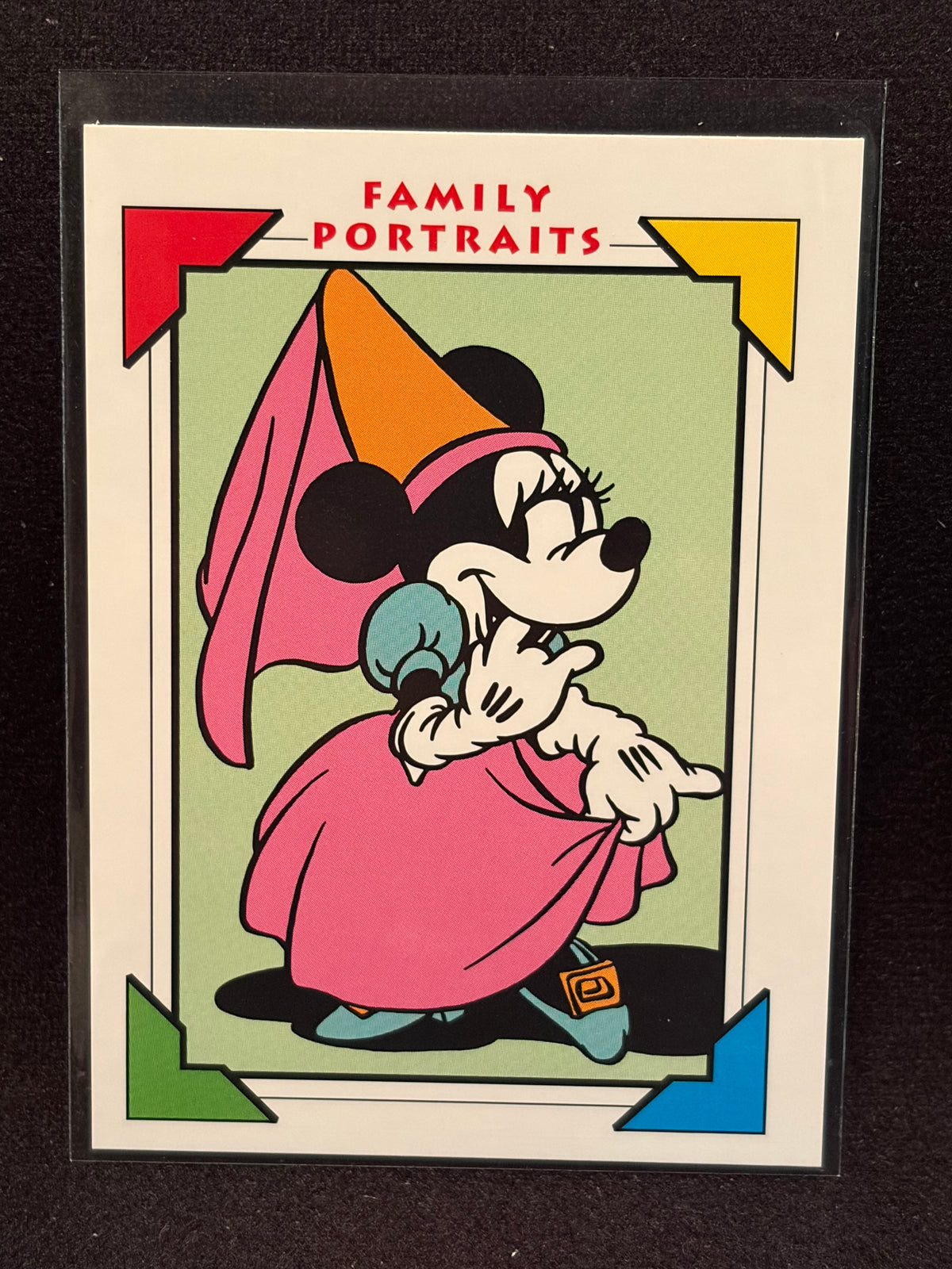 1991 Impel Disney U-PICK Sets & Singles