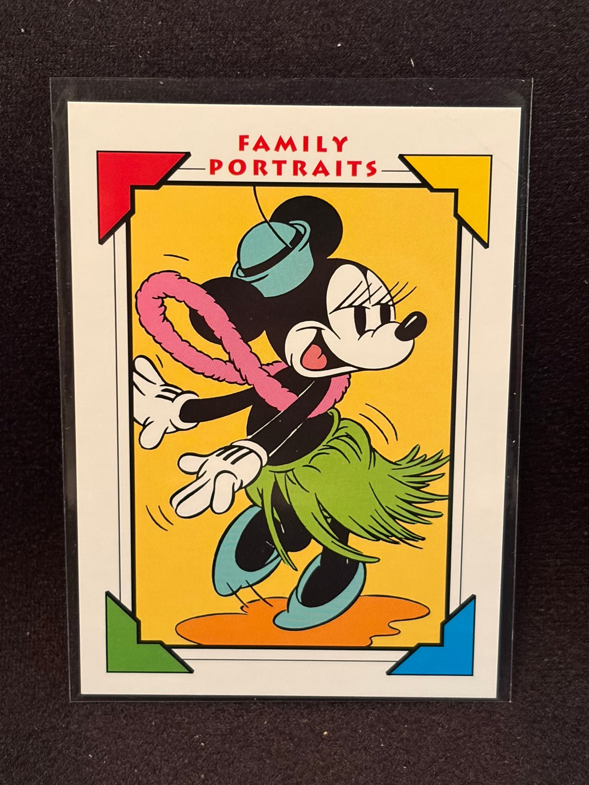 1991 Impel Disney U-PICK Sets & Singles