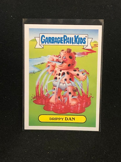 Garbage Pail Kids Adam-Geddon U-PICK Base Singles