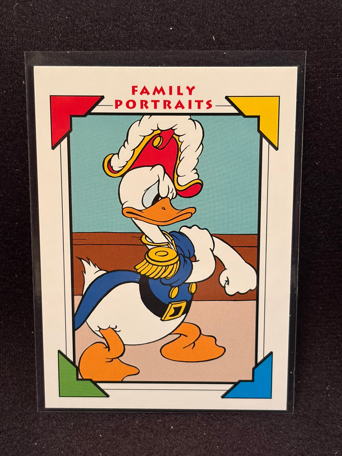 1991 Impel Disney U-PICK Sets & Singles