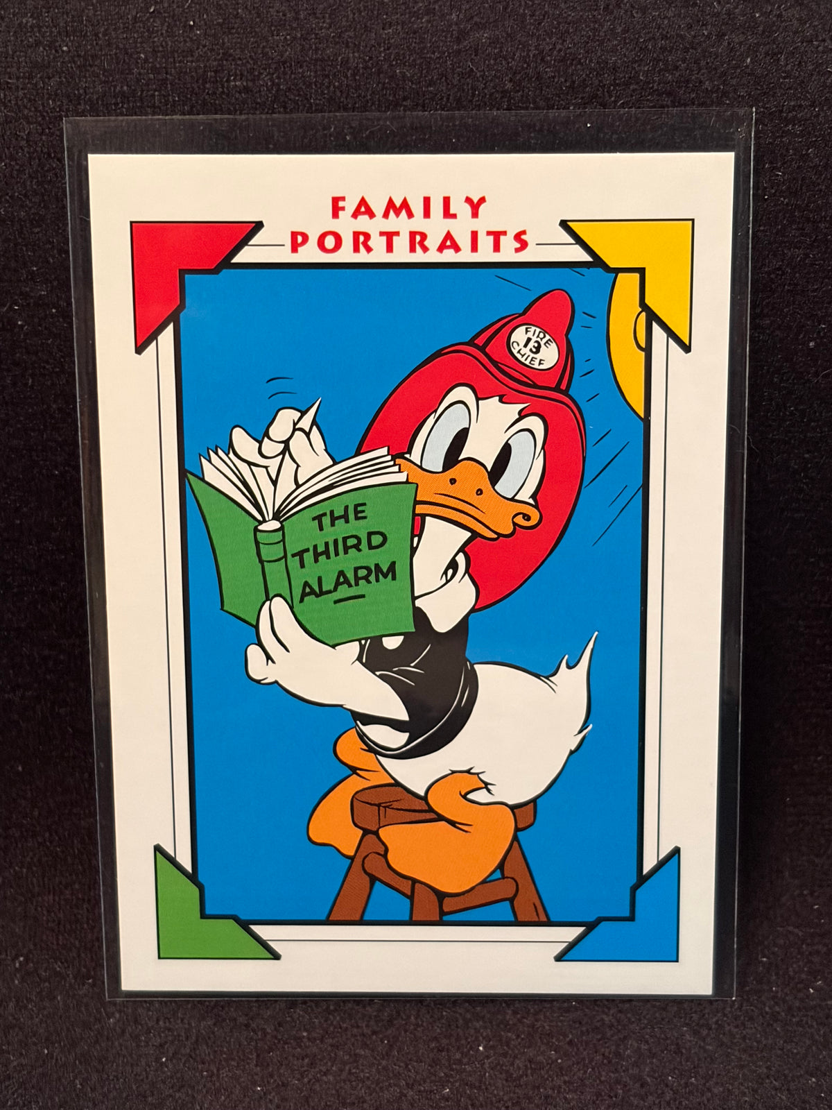 1991 Impel Disney U-PICK Sets & Singles