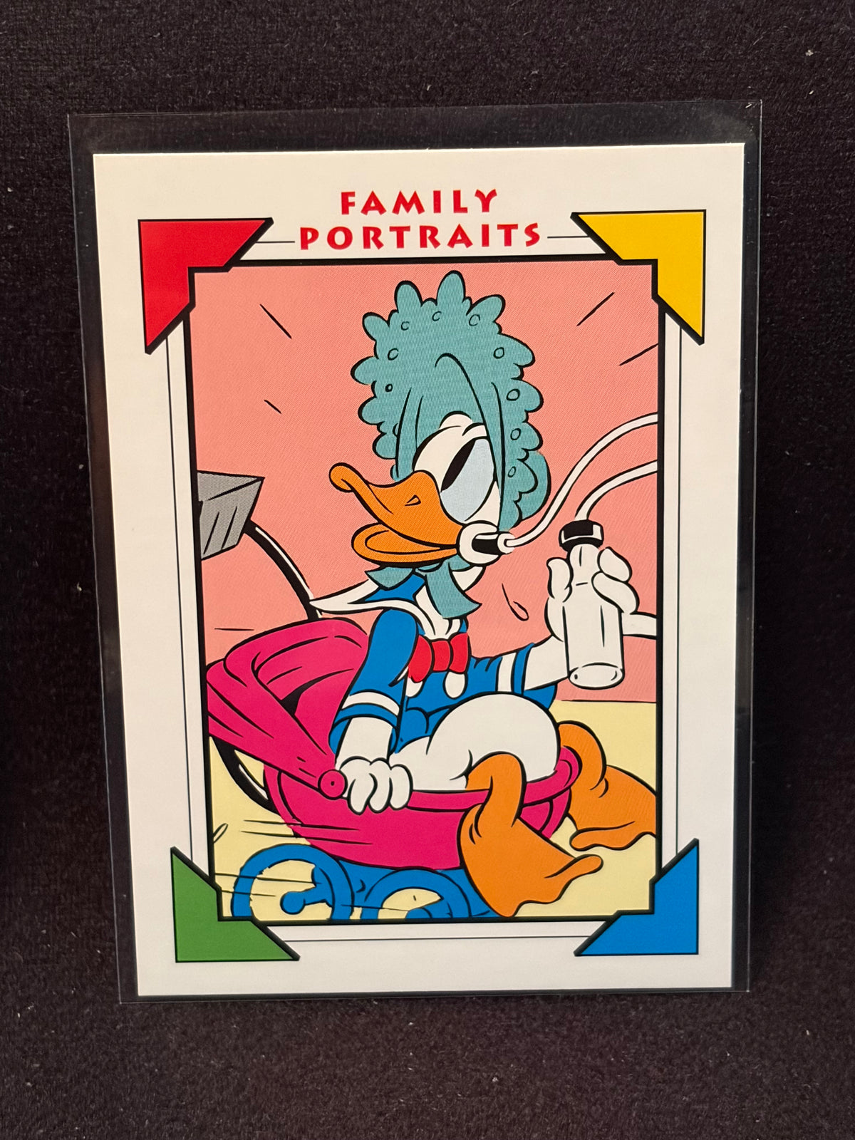 1991 Impel Disney U-PICK Sets & Singles