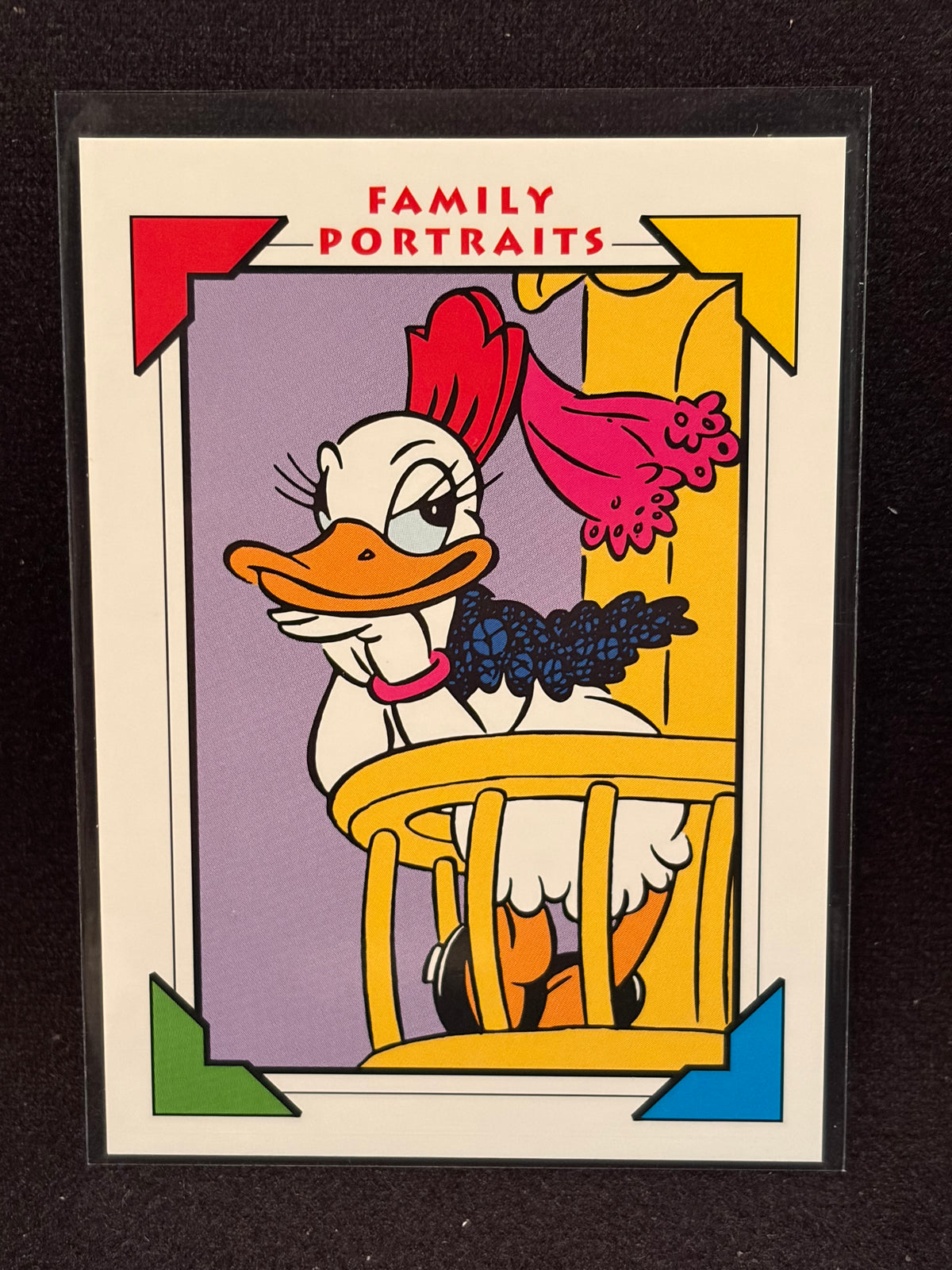 1991 Impel Disney U-PICK Sets & Singles