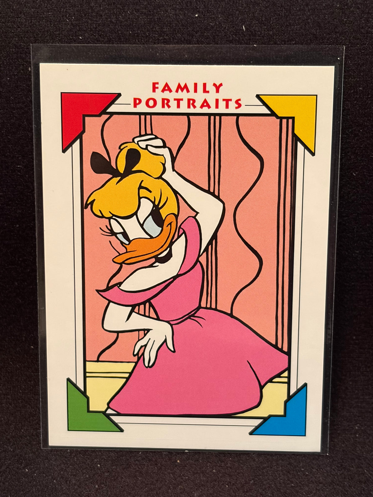 1991 Impel Disney U-PICK Sets & Singles