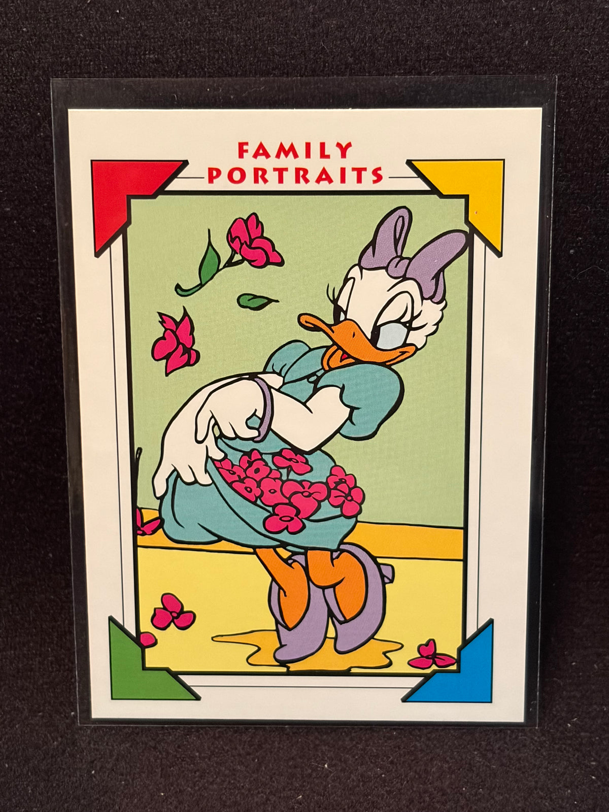 1991 Impel Disney U-PICK Sets & Singles