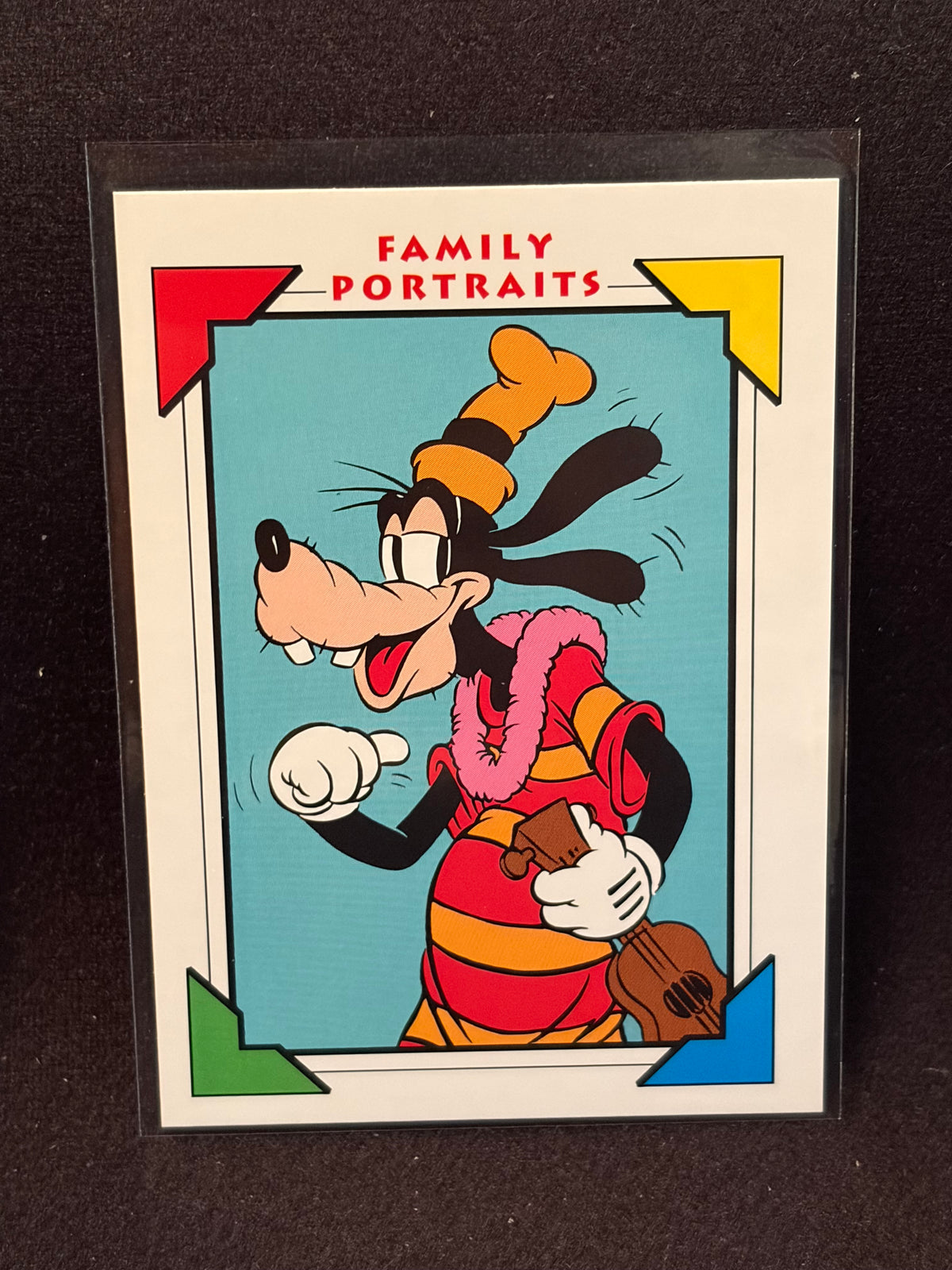 1991 Impel Disney U-PICK Sets & Singles