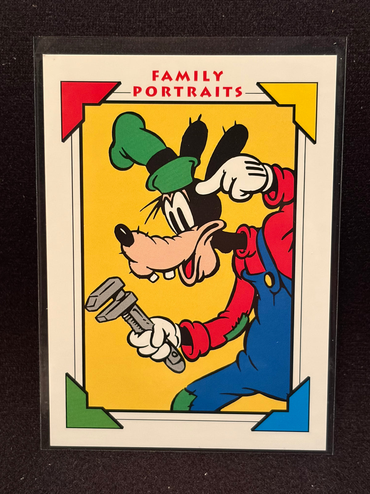 1991 Impel Disney U-PICK Sets & Singles