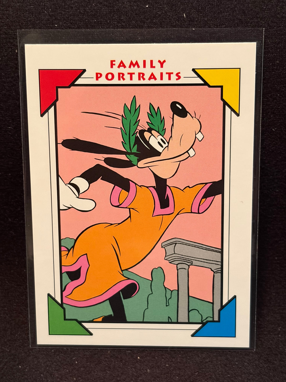 1991 Impel Disney U-PICK Sets & Singles