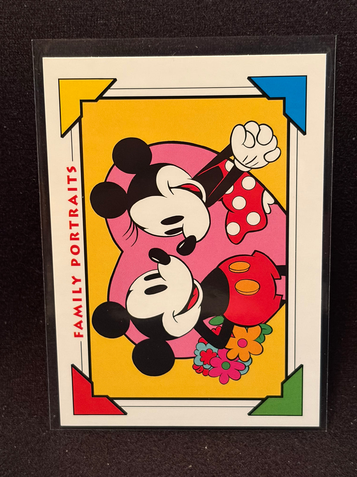 1991 Impel Disney U-PICK Sets & Singles
