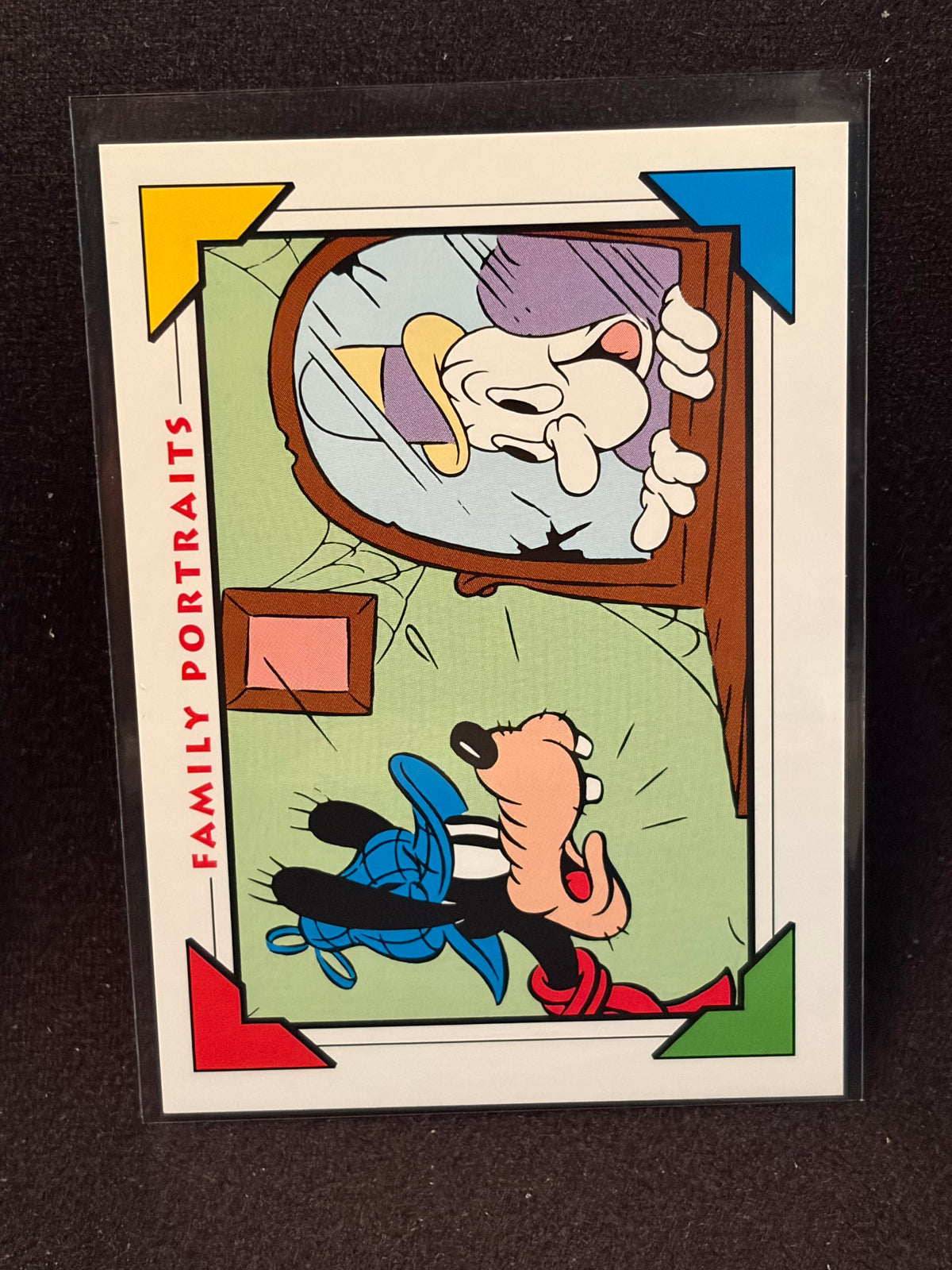 1991 Impel Disney U-PICK Sets & Singles