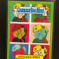 Garbage Pail Kids 2014 Series 2 (2014S2) U-PICK Green Border Singles 67a-116b