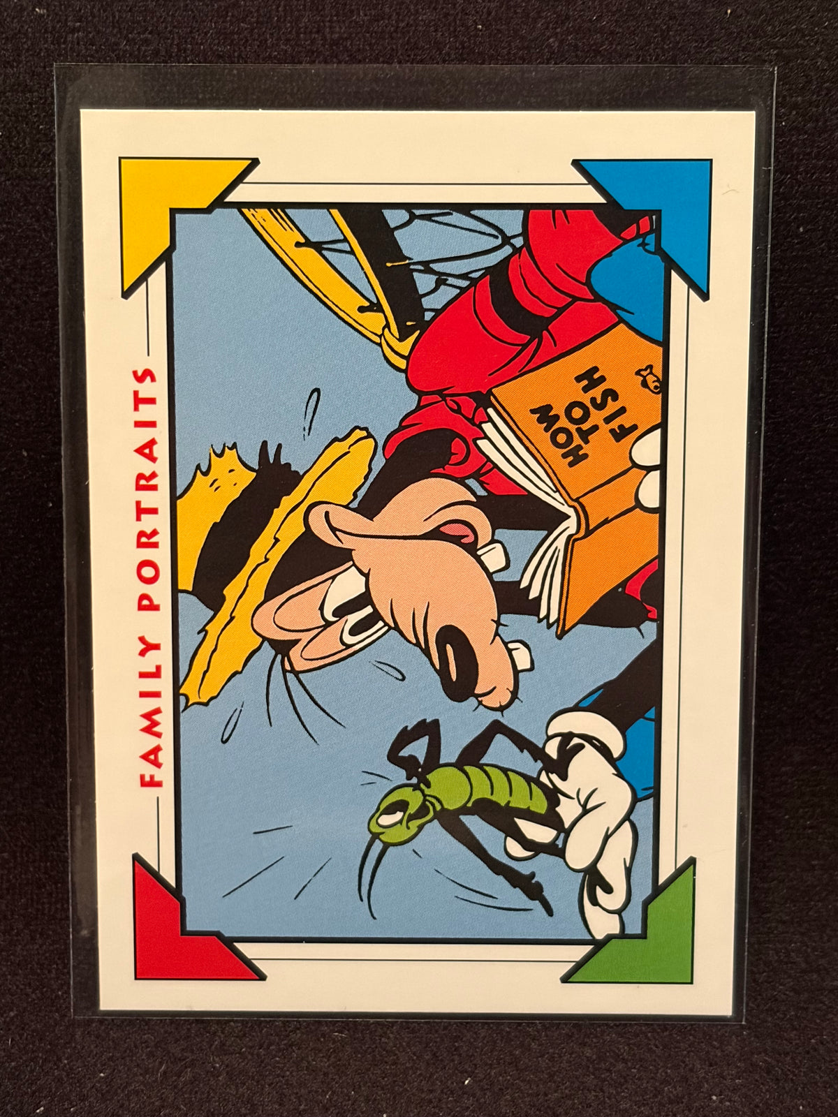 1991 Impel Disney U-PICK Sets & Singles