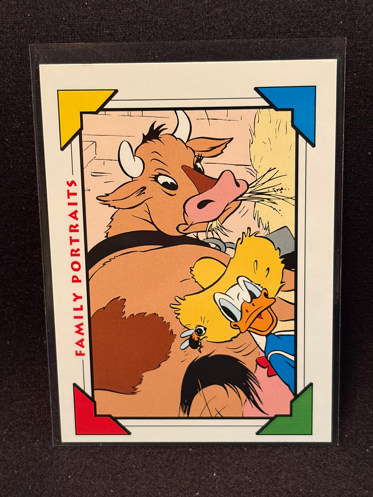 1991 Impel Disney U-PICK Sets & Singles