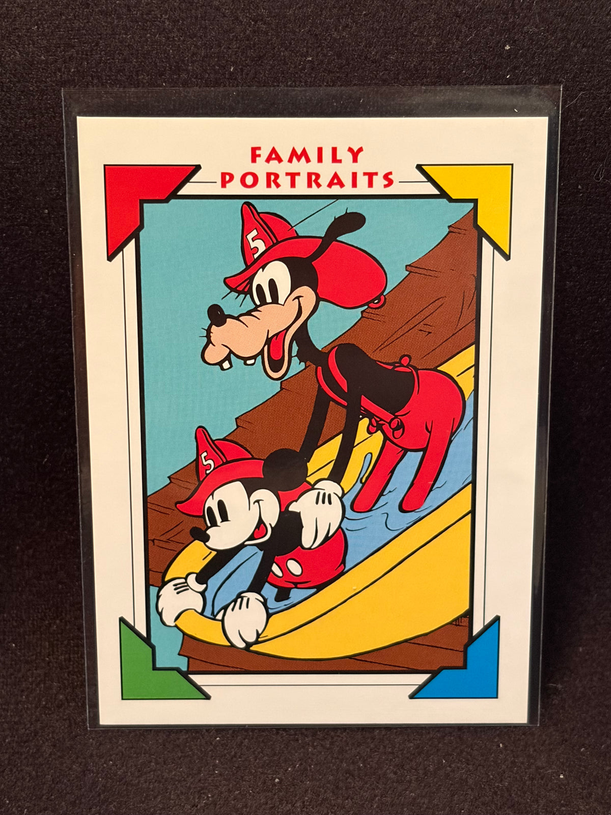 1991 Impel Disney U-PICK Sets & Singles