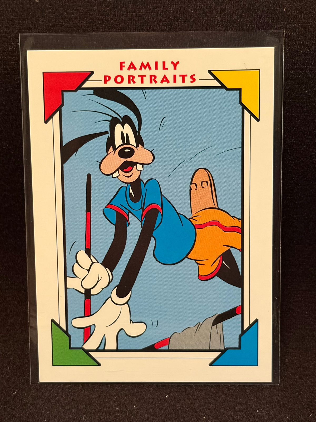 1991 Impel Disney U-PICK Sets & Singles