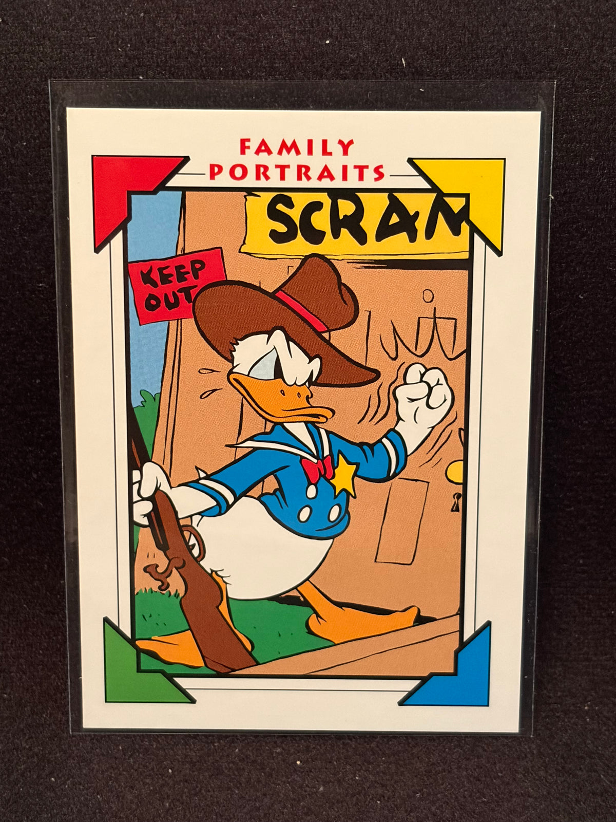 1991 Impel Disney U-PICK Sets & Singles
