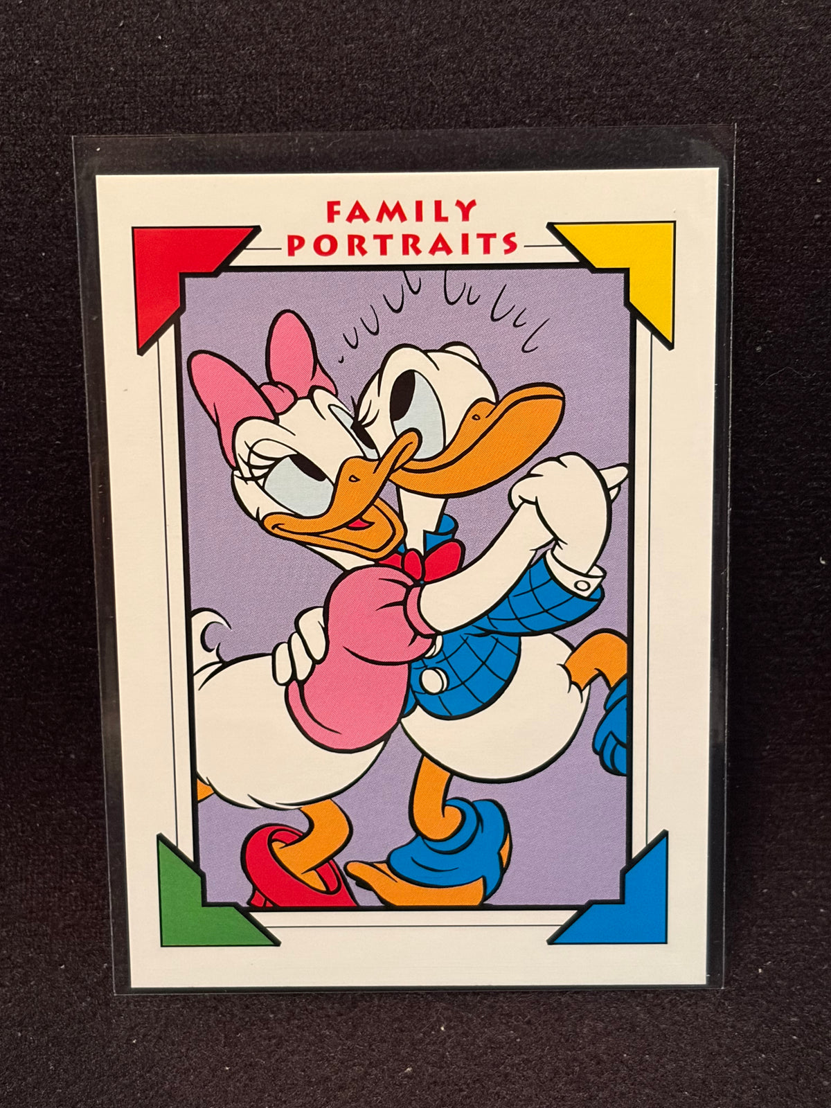 1991 Impel Disney U-PICK Sets & Singles
