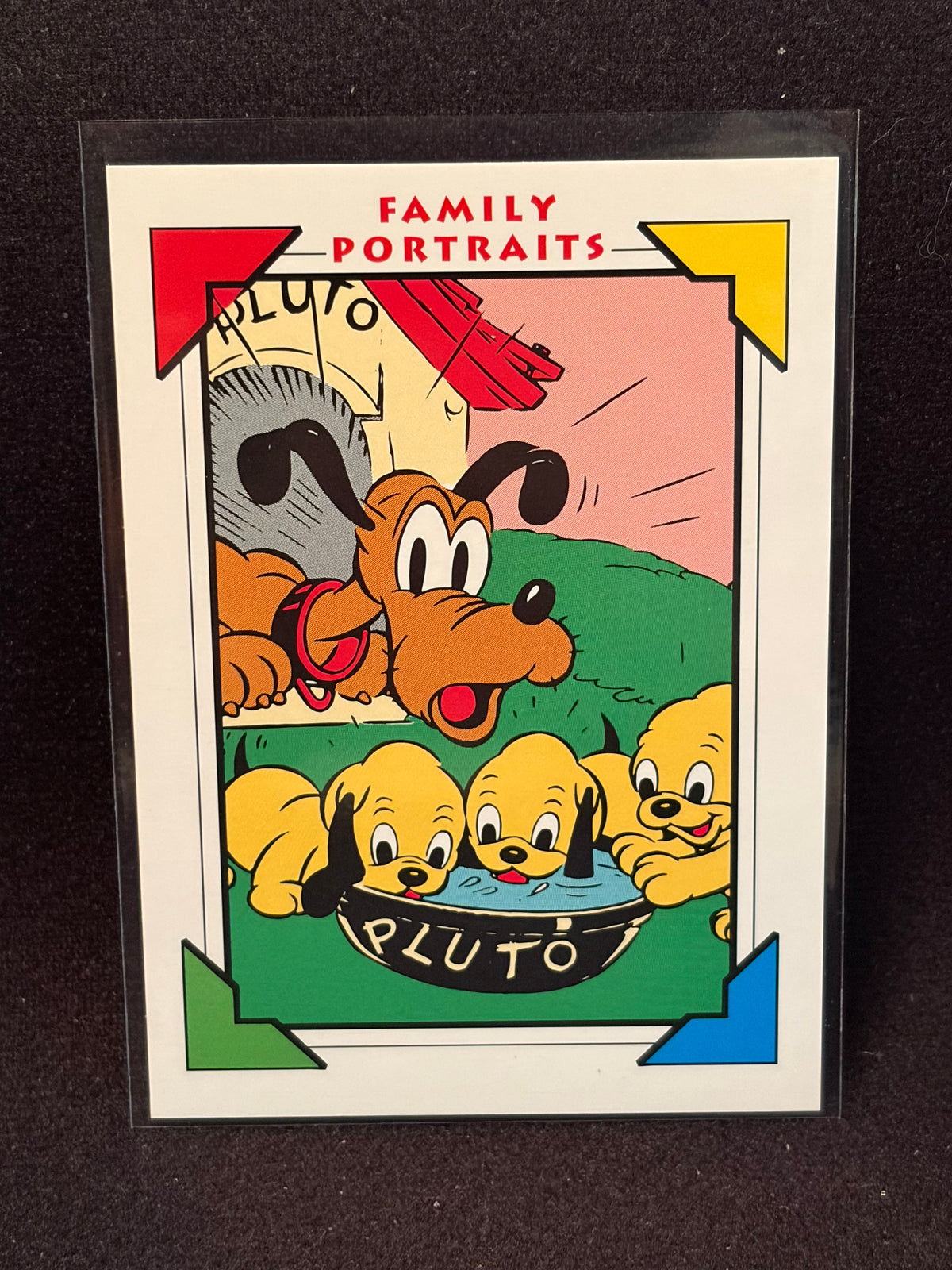 1991 Impel Disney U-PICK Sets & Singles