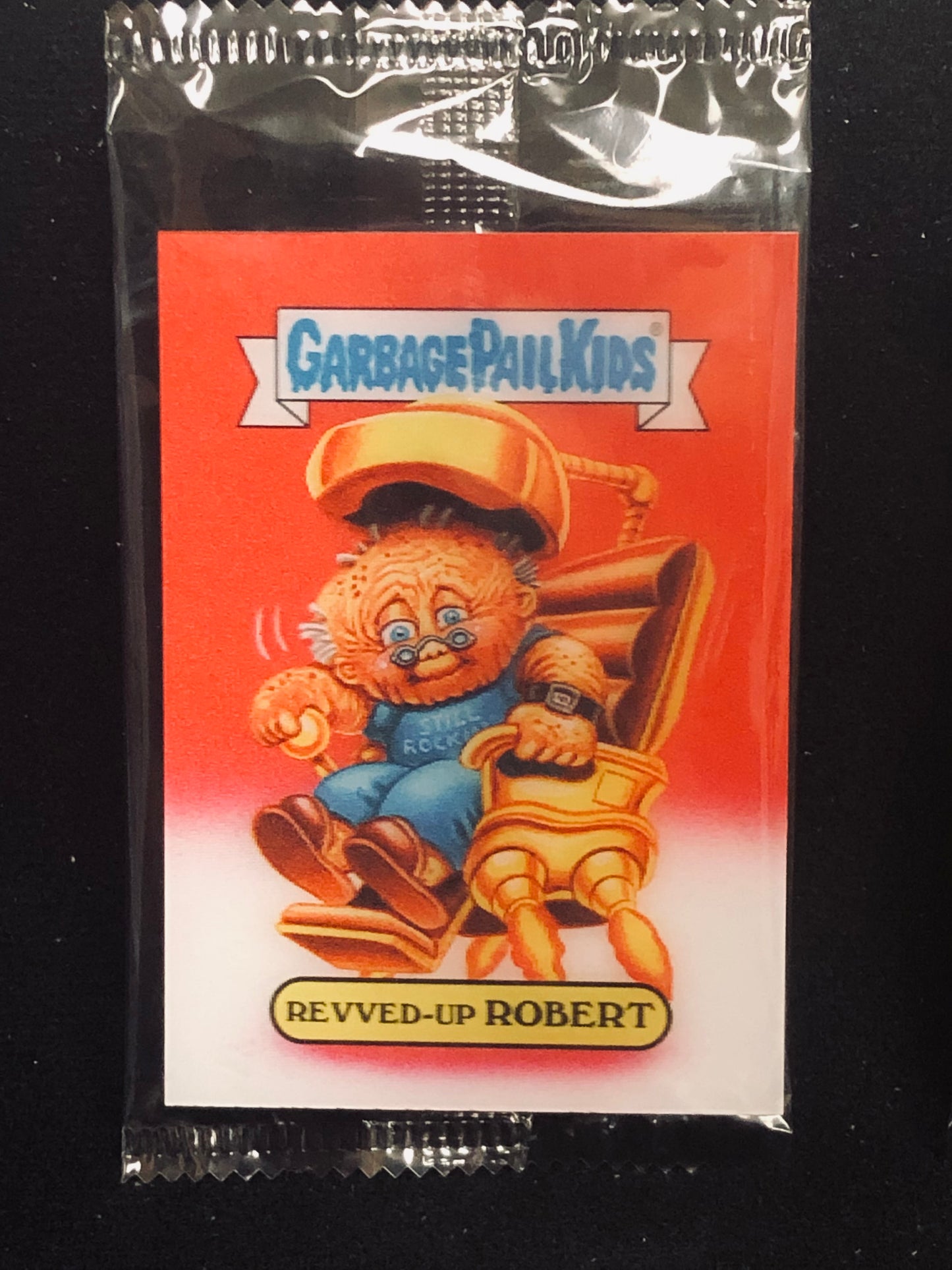 Garbage Pail Kids InterGOOlactic Mayhem U-PICK 3D Morph Singles