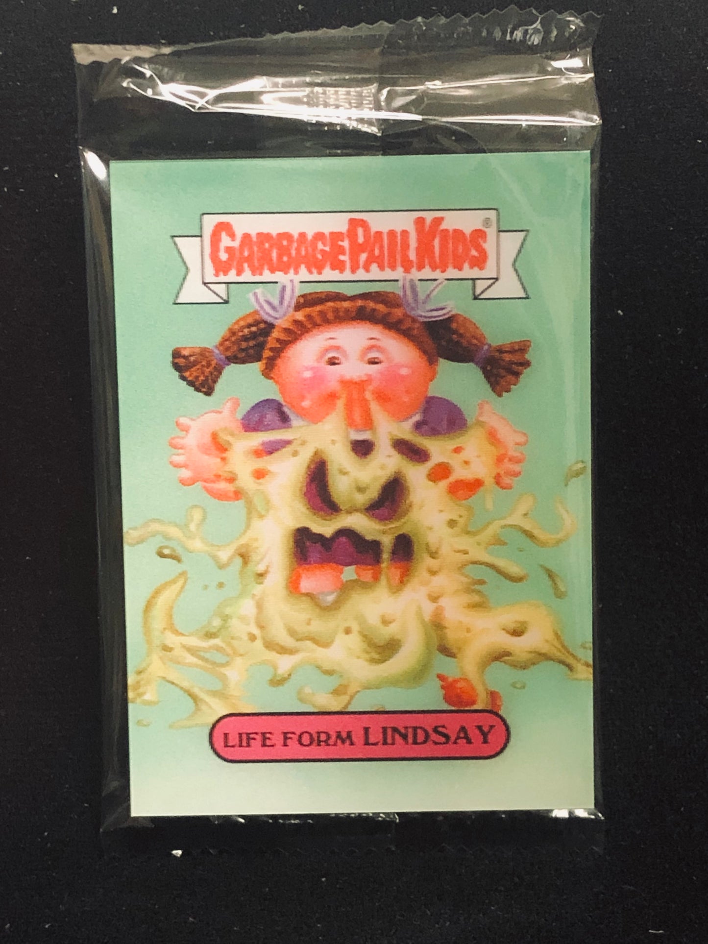 Garbage Pail Kids InterGOOlactic Mayhem U-PICK 3D Morph Singles