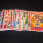 Garbage Pail Kids Late To School U-PICK Red Parallel Singles 1a-50b