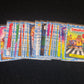 Garbage Pail Kids Late To School U-PICK Blue Parallel Singles 1a-50b