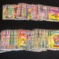 Garbage Pail Kids Late To School U-PICK Black Parallel Singles 1a-50b