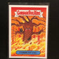 Garbage Pail Kids Adam-Geddon U-PICK Natural Disasters Base Singles